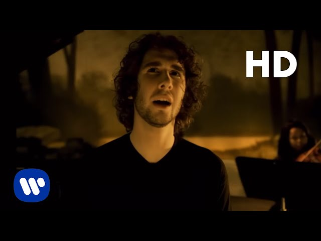 Постер Josh Groban - Per te