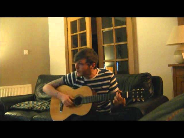 Постер James Arthur - Ill Reach You