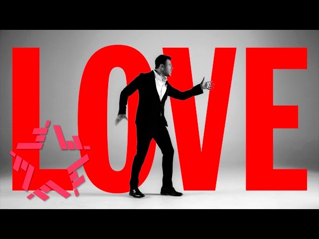 Постер Emin - Boomerang