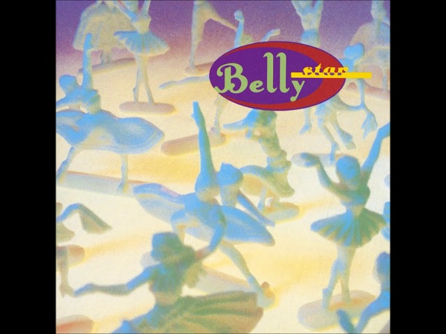 Постер Belly - Someone to die for