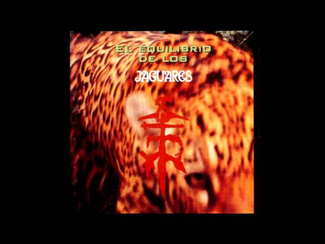 Постер Jaguares - Las Ratas No Tienen Alas