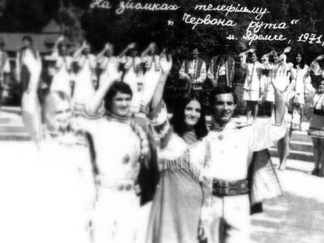 Постер Назарій Яремчук - Запроси мене у сни