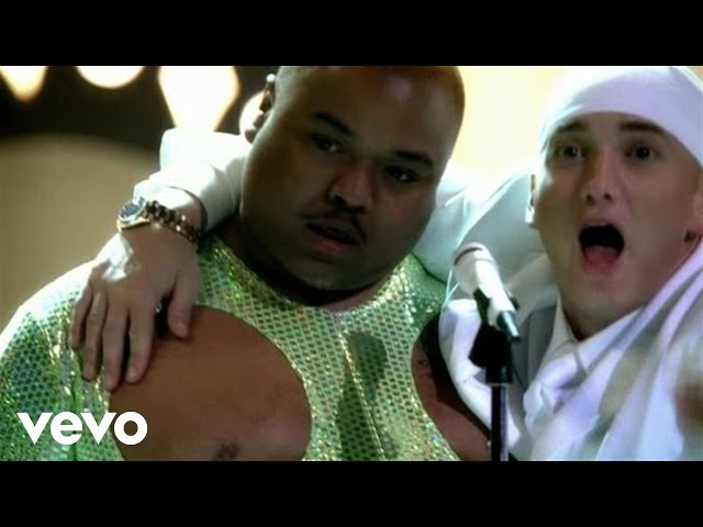Постер D12 - My Band
