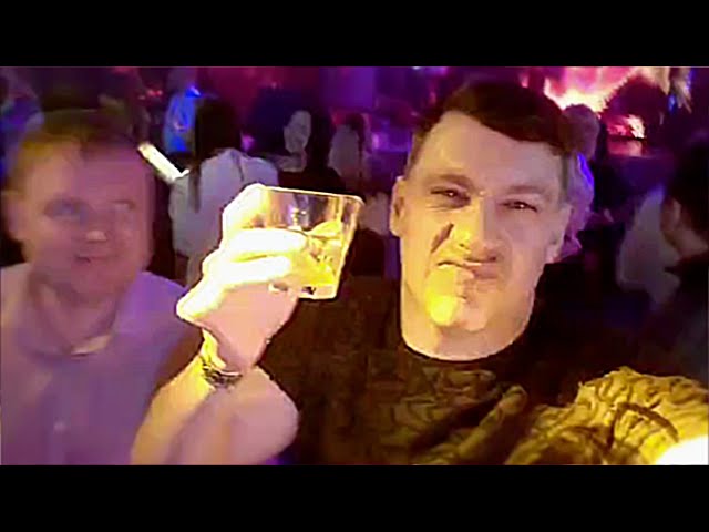 Постер ДВОРЕЦКОВ - ПЛАЧЕШЬ ТЫ!