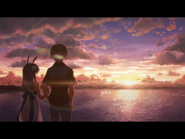 Постер OMORIKUN - Бесконечное лето