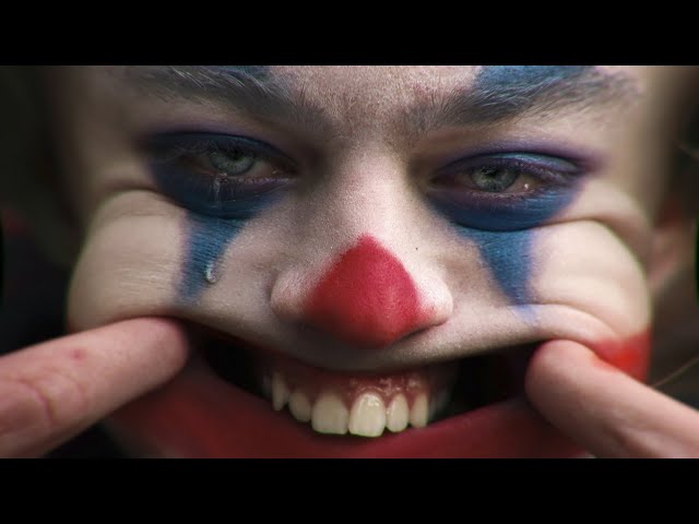 Постер CHENSKY - Джокер