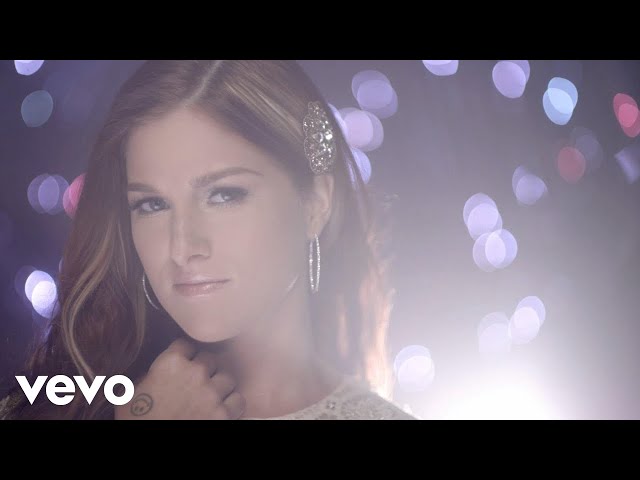 Постер Cassadee Pope - I Wish I Could Break Your Heart