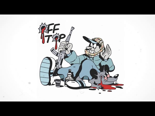 Постер Boulevard Depo - OFF TOP