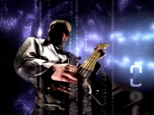 Постер Fear Factory - Cars