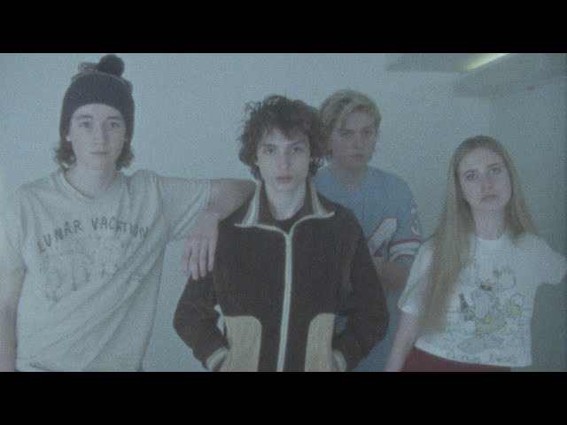 Постер Calpurnia - Cell
