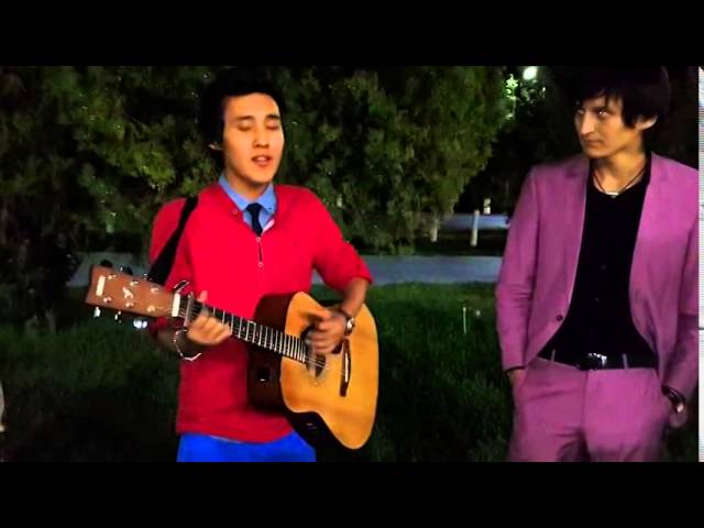 Постер Дәулет Болатов - Алло, алло