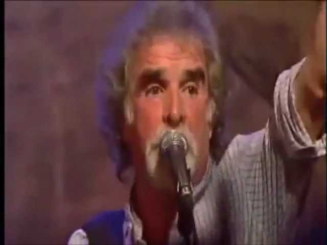 Постер Dubliners - Molly Malone