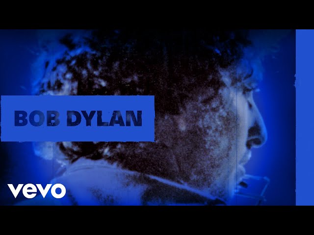 Постер Bob Dylan - You Ain Going Nowhere