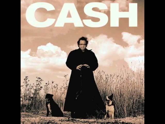 Постер Cash Johnny - Down There By The Train