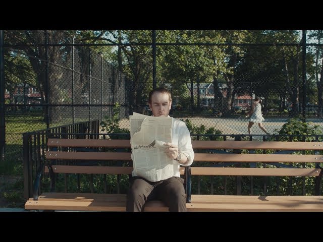 Постер Man Of War - Radiohead