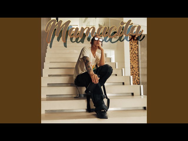 Постер Yanix - Mamacita