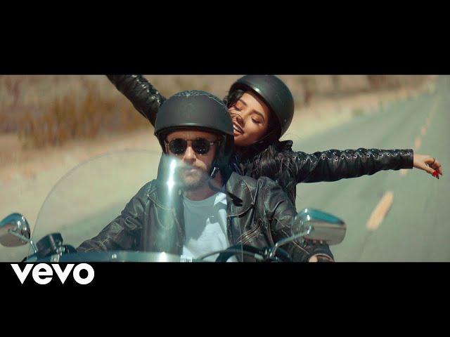 Постер Becky G - They Ain't Ready