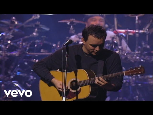 Постер Dave Matthews Band - 36