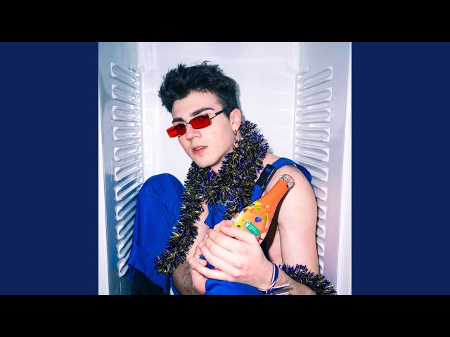 Постер Loveelass - Раз, два, три, четыре