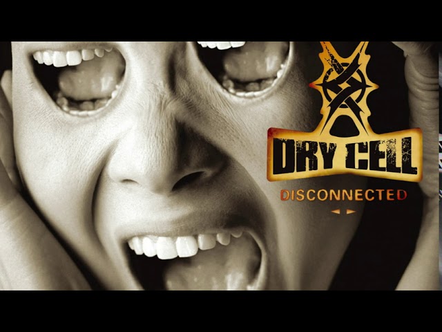 Постер Dry Cell - Silence