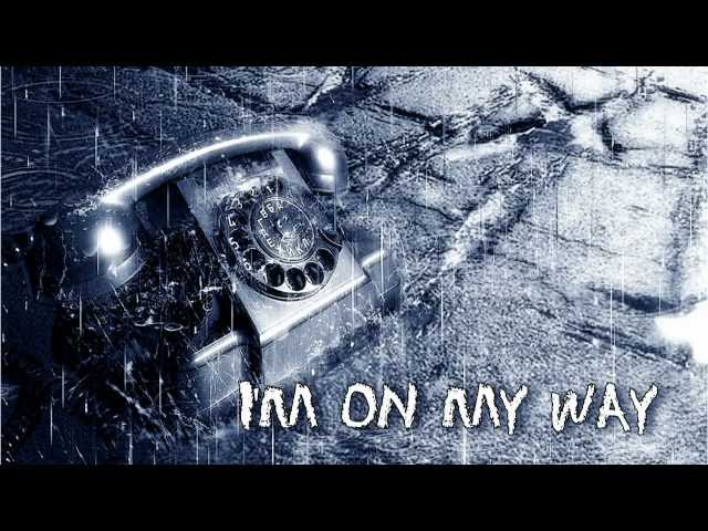 Постер Ольга Кормухина - I'm on my way