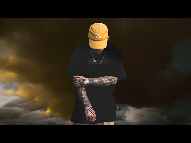 Постер Mac Miller - Thats On Me