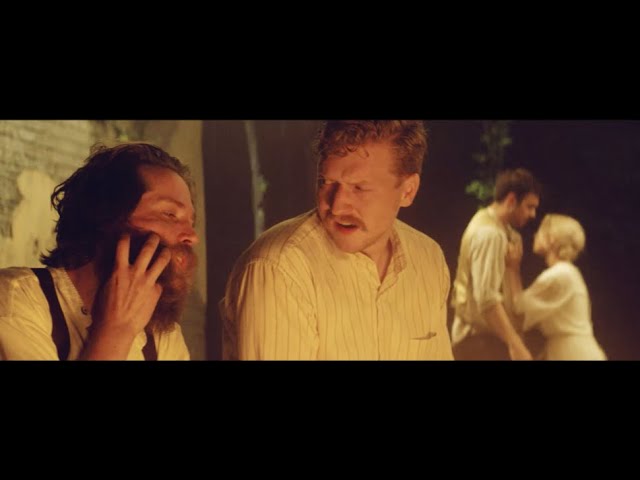 Постер Tyler Childers - House Fire