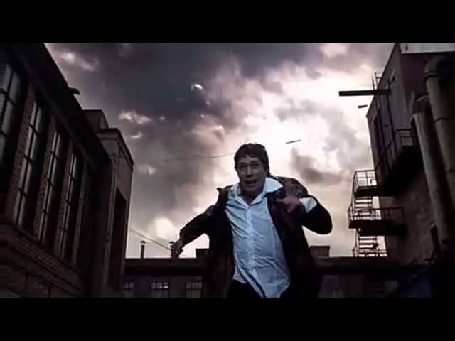 Постер Звери - Районы кварталы