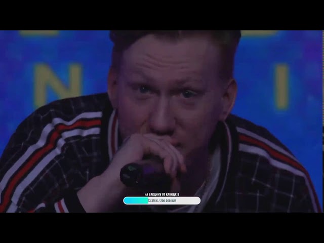 Постер DK - Все в порядке