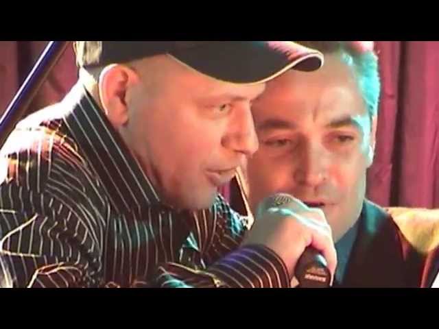 Постер Заря Андрей - 7 ходка