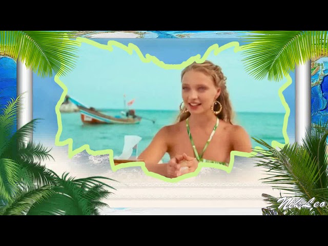 Постер Татьяна Буланова и Алексей Черфас - С любимыми не расставайтесь