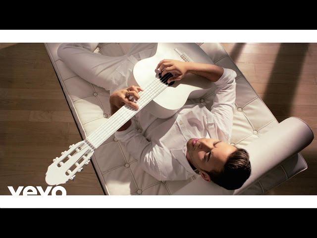 Постер Prince Royce - Extraordinary