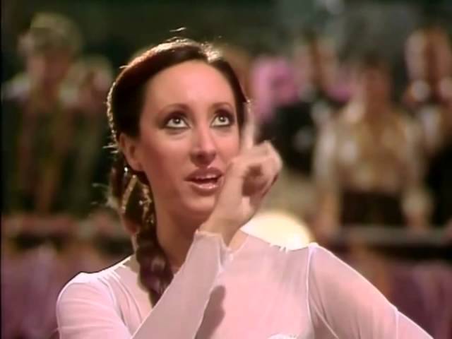 Постер Baccara - The Devil Sent You To Lorado