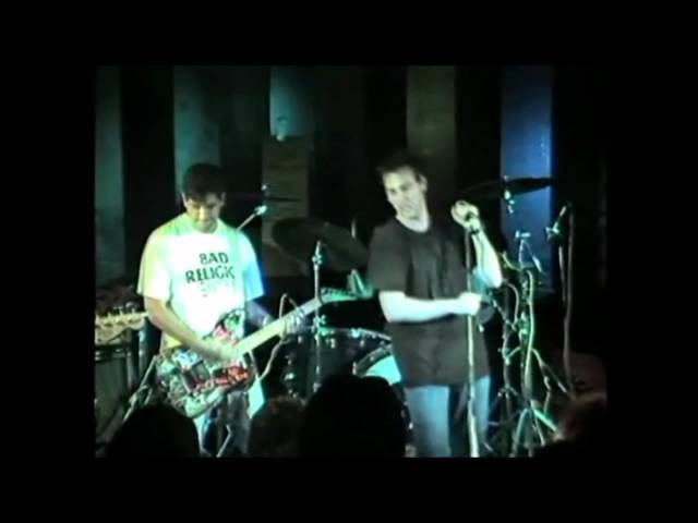 Постер Bad Religion - Along the Way