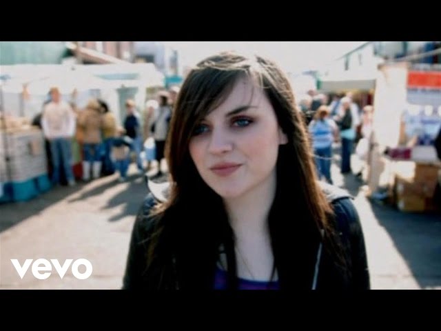 Постер Amy Macdonald - Poison prince