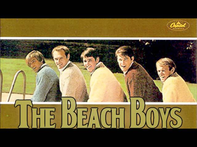 Постер Beach Boys - Do You Wanna Dance