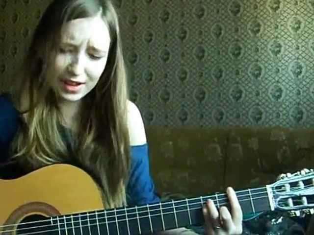 Постер Alice Killer - Зима
