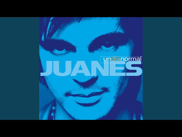 Постер Juanes - La Noche