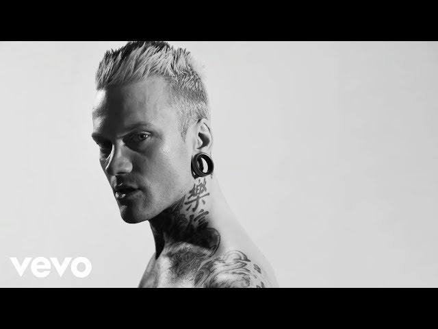Постер Dead By April - Crossroads