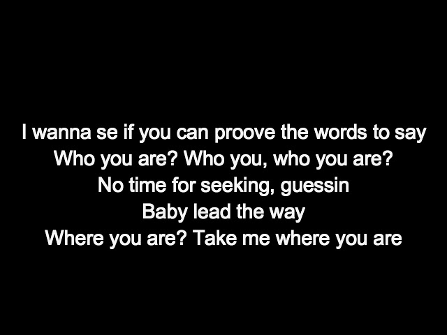 Постер Oriana - What U Gonna Do