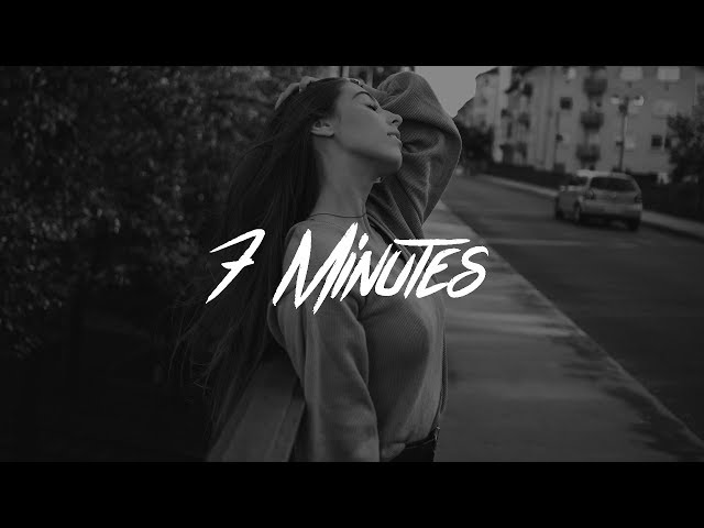 Постер Dean Lewis - 7 Minutes