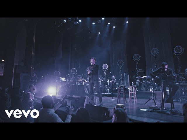 Постер Cage the Elephant - Come a Little Closer