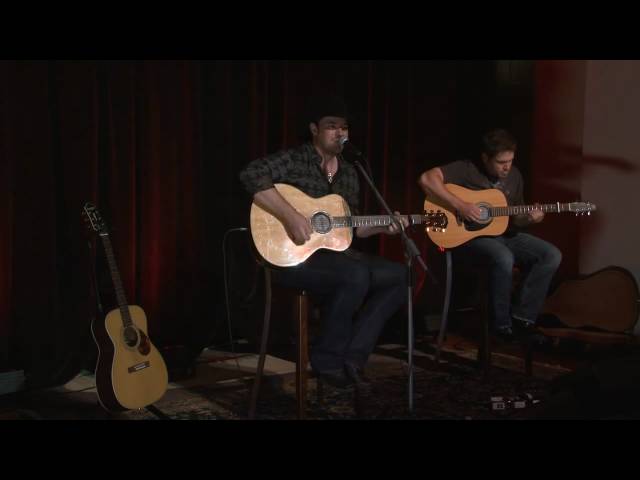 Постер Chris Young - Voices
