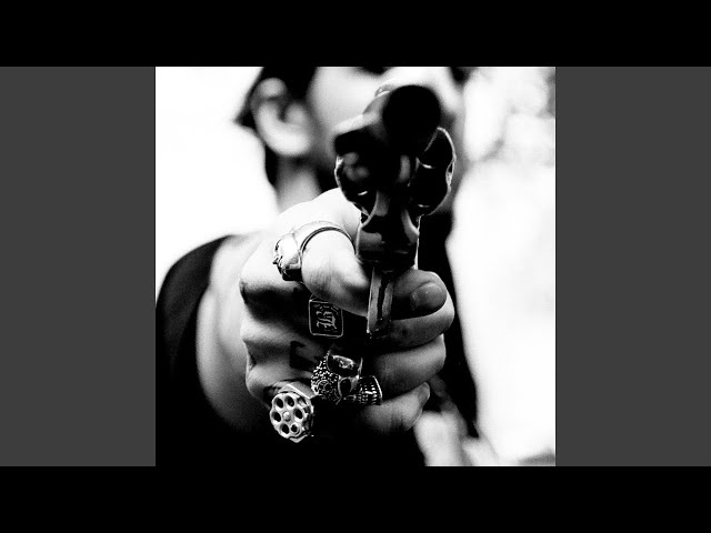 Постер BOOKER - Русский поэт