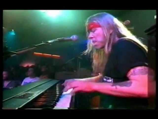 Постер Allman Brothers - No Way Out