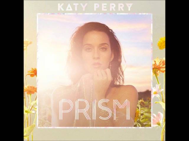 Постер Katy Perry - International Smile