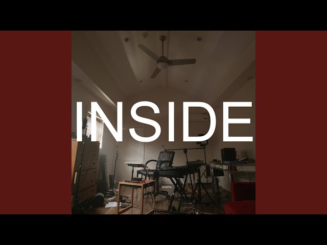 Постер Bo Burnham - Look Whos Inside Again