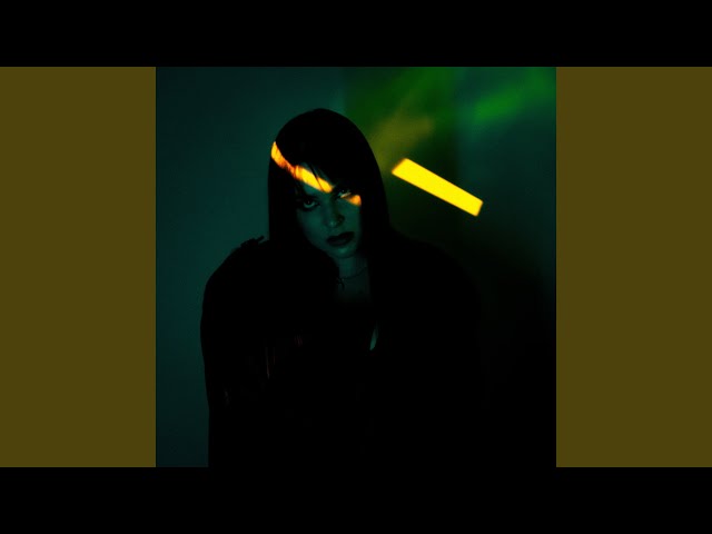 Постер Эрика Лундмоен - Как глупо (feat. Everthe8)