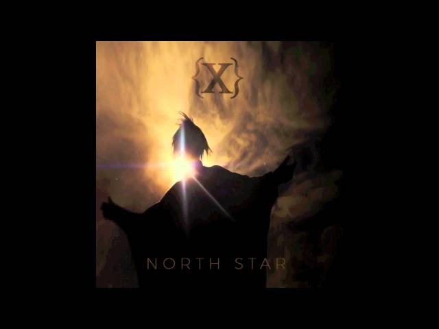 Постер IAMX - North Star Future Funk Squad Remix