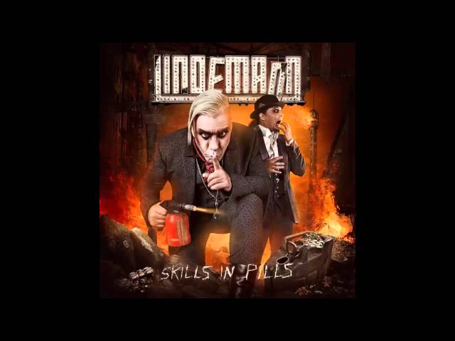 Постер Lindemann - that's My heart (ver2)